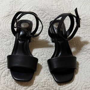 Black Women's Sandals